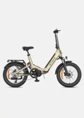 Biciclete elétrica ENGWE L20 3.0 Pro 250w