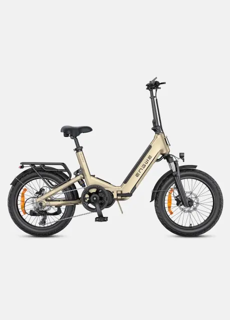 Biciclete elétrica ENGWE L20 3.0 Pro 250w