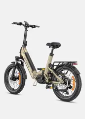 Biciclete elétrica ENGWE L20 3.0 Pro 250w