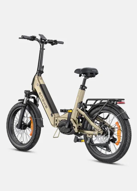 Biciclete elétrica ENGWE L20 3.0 Pro 250w