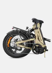 Biciclete elétrica ENGWE L20 3.0 Pro 250w