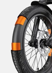 Biciclete elétrica ENGWE L20 3.0 Pro 250w