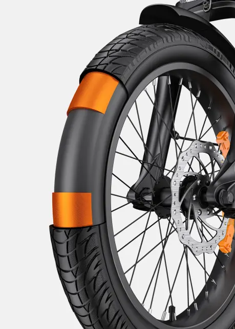 Biciclete elétrica ENGWE L20 3.0 Pro 250w