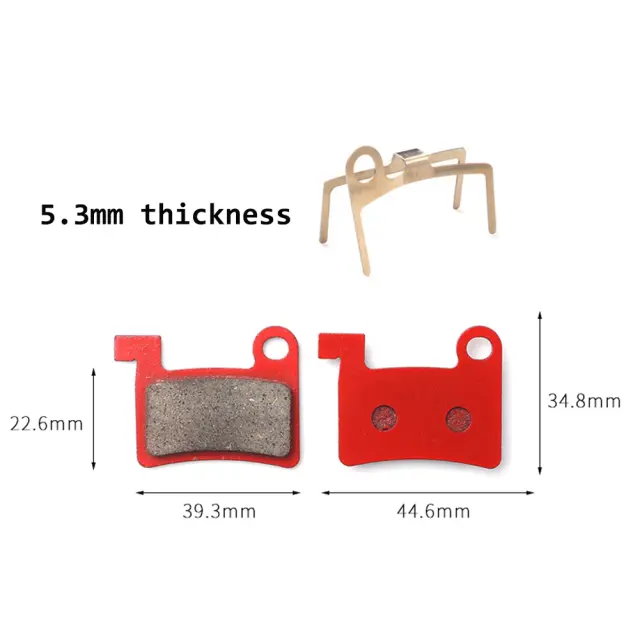 Brake Pads
