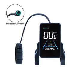 KETELES YOLIN YL81F Color Display