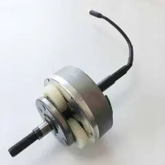 Motor Core