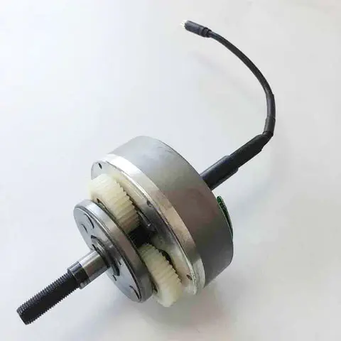 Motor Core
