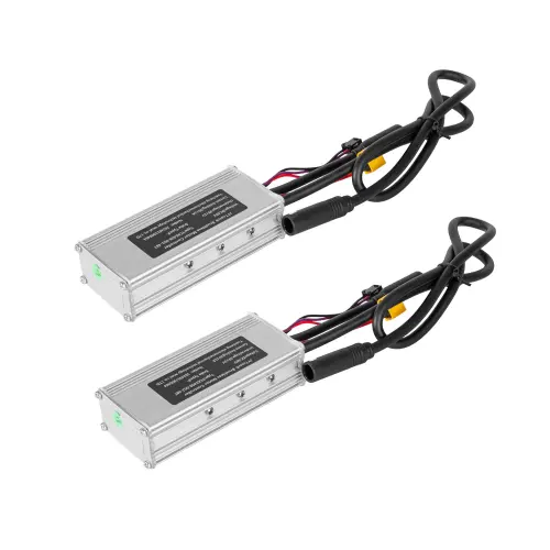 KETELES e-bike controller