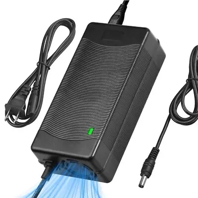 Genéric Ventilated Charger 54,6v 2A