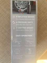 Electric Air Pump