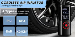 Electric Air Pump