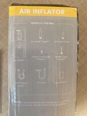 Electric Air Pump