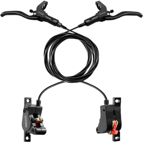 Hidraulic Brake Kit