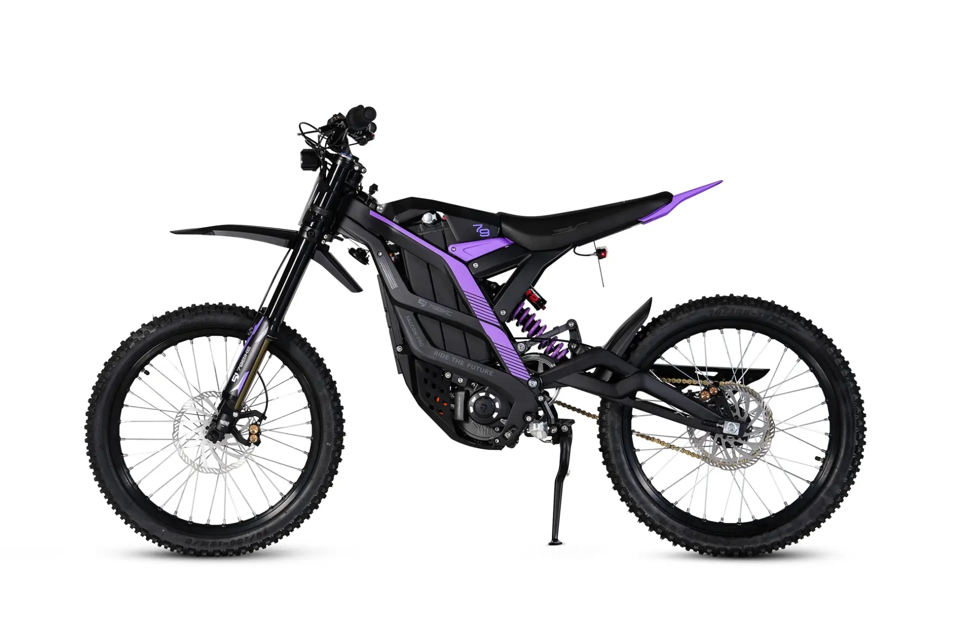 79BIKE-Falcon Pro