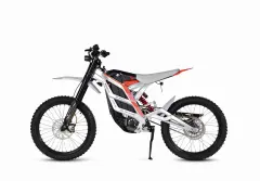 Electric Dirt Bike 79BIKE-Falcon Pro (released) – 10.000W 72v 35aH
