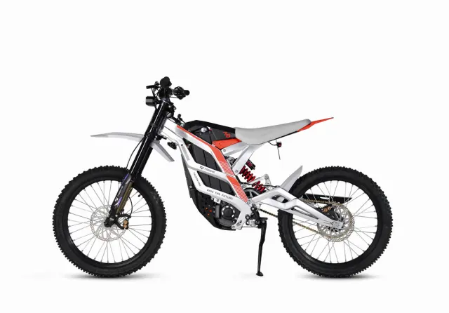 Electric Dirt Bike 79BIKE-Falcon Pro (released) – 10.000W 72v 35aH
