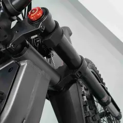 Electric Dirt Bike COSWHEEL R19 9000W 19”