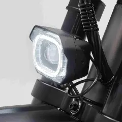 Electric Dirt Bike COSWHEEL R19 9000W 19”