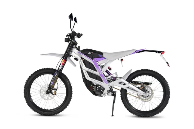 Electric Dirt Bike 79BIKE-Falcon Pro (released) – 10.000W 72v 35aH