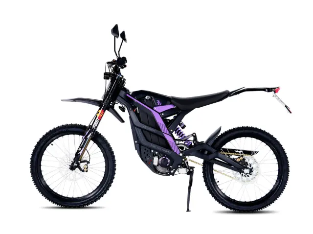 Electric Dirt Bike 79BIKE-Falcon Pro (released) – 10.000W 72v 35aH