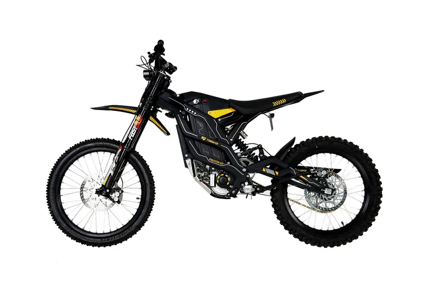 79BIKE-Falcon Pro GT