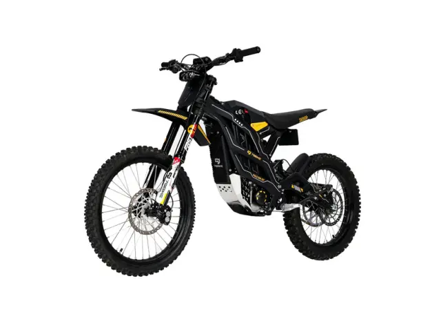 Electric Dirt Bike 79BIKE-Falcon Pro GT