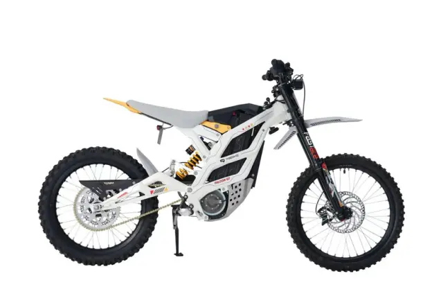 Electric Dirt Bike 79BIKE-Falcon Pro GT