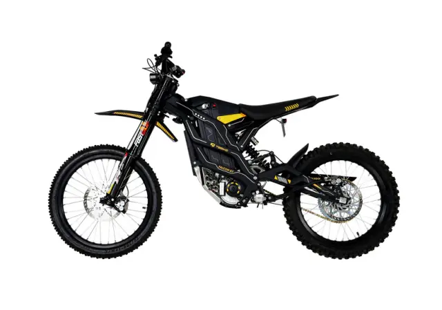 Electric Dirt Bike 79BIKE-Falcon Pro GT