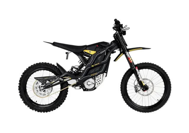 Electric Dirt Bike 79BIKE-Falcon Pro GT