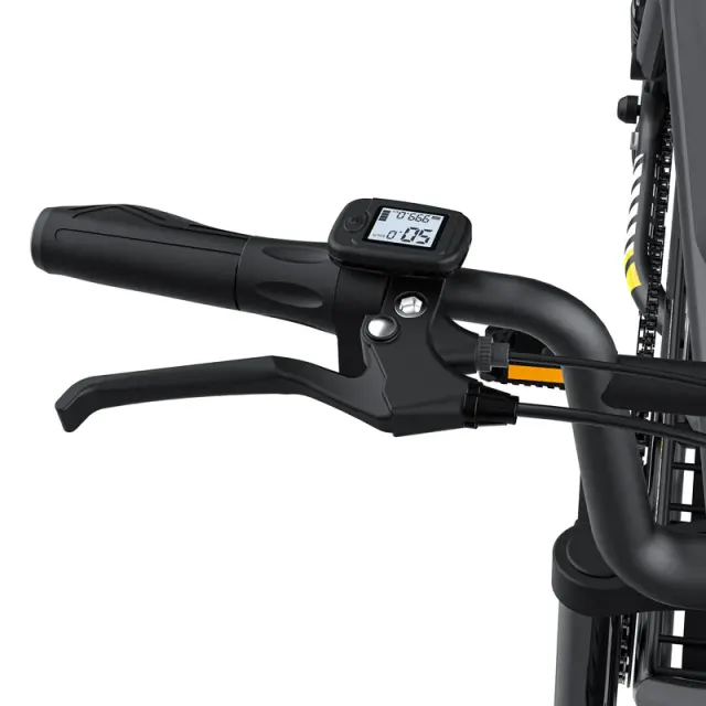 Electric Dirt Bike COSWHEEL Y16