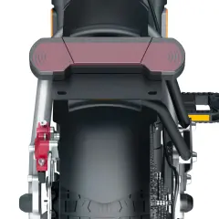 Electric Bike COSWHEEL CT20 1500W 20