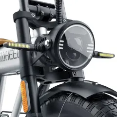 Electric Bike COSWHEEL CT20 1500W 20