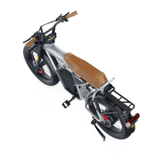 Electric Bike COSWHEEL CT20 1500W 20