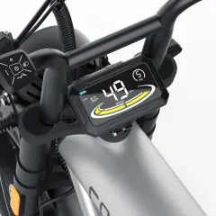 Electric Bike COSWHEEL CT20 1500W 20