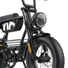 Electric Dirt Bike COSWHEEL Y16