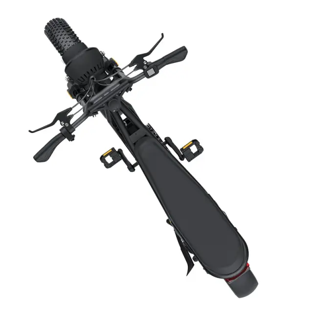 Electric Dirt Bike COSWHEEL Y16