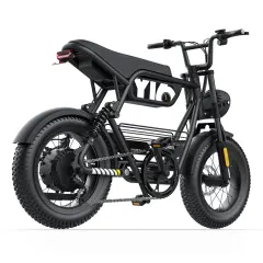Electric Dirt Bike COSWHEEL Y16