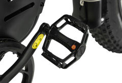 PIXAR® SuperV Light Electric Bike 20