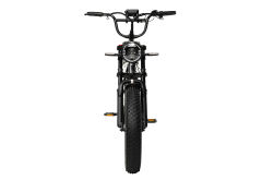 PIXAR® SuperV Light Electric Bike 500W 20