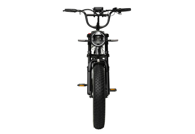 PIXAR® SuperV Light Electric Bike 500W 20