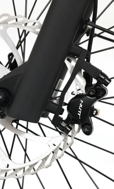 Onemile Scrambler Electric Fat Bike 20
