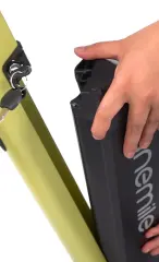 Onemile Scrambler Electric Fat Bike 20