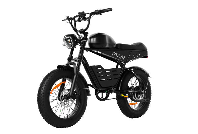 PIXAR® SuperV Light Electric Bike 20