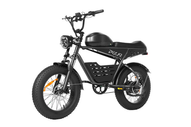 PIXAR® SuperV Light Electric Bike 20