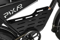 PIXAR® SuperV Light Electric Bike 500W 20