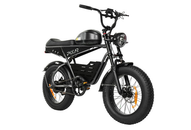 PIXAR® SuperV Light Electric Bike 20