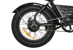 PIXAR® SuperV Light Electric Bike 20