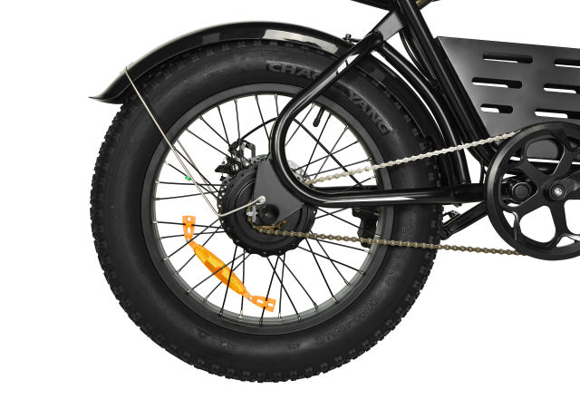 PIXAR® SuperV Light Electric Bike 20