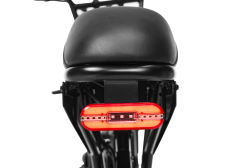 PIXAR® SuperV Light Electric Bike 500W 20