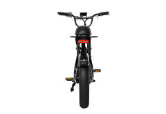 PIXAR® SuperV Light Electric Bike 20